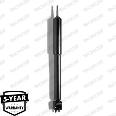 Garantía Incluida Amortiguador Monroe Original (Gas Technology) MONROE 4.3001